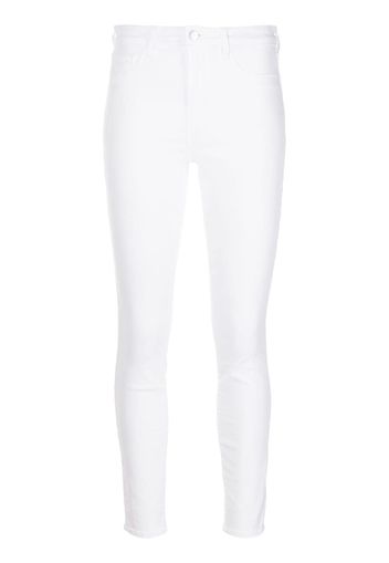 L'Agence Marguerite skinny jeans - Bianco