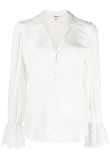 L'Agence Blusa - Bianco