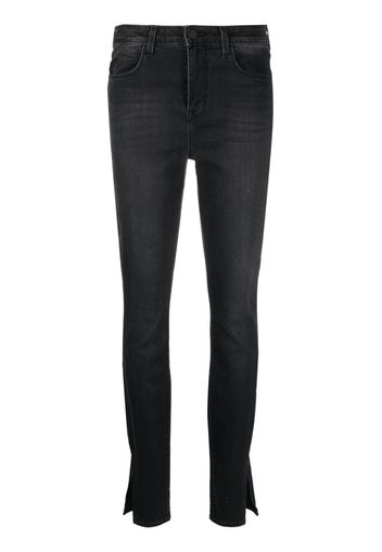 L'Agence Josie skinny jeans - Nero