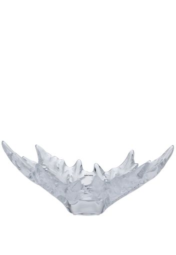 Lalique Champs-Elysees crystal bowl - Bianco