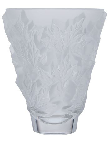 Lalique small Champs-Élysées crystal vase - Toni neutri