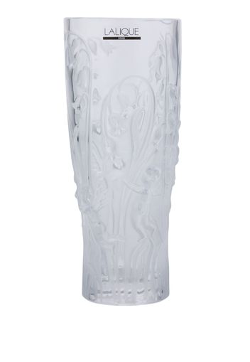 Lalique Elfes glas svase - Bianco