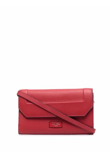 Lancel Borsa a spalla - Rosso