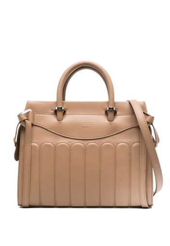 Lancel Borsa tote Rodèo de Lancel piccola - Marrone