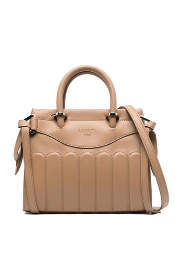 Lancel Borsa tote Rodèo de Lancel piccola - Marrone