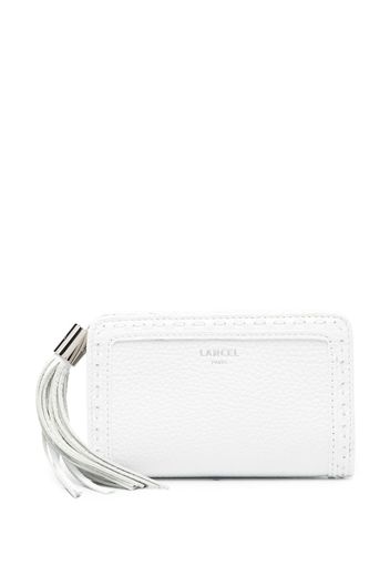 Lancel Portafoglio Premier Flirt con nappa - Bianco