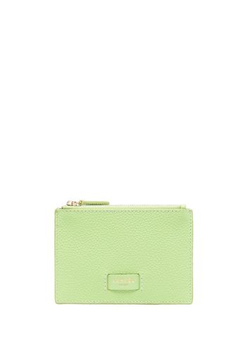 Lancel Portacarte Ninon de Lancel - Verde