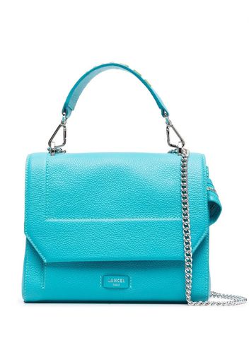 Lancel Borsa a tracolla Ninon in pelle - Blu