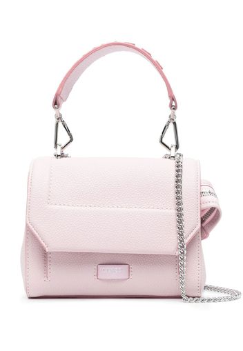 Lancel Borsa a spalla Ninon de Lancel piccola - Rosa