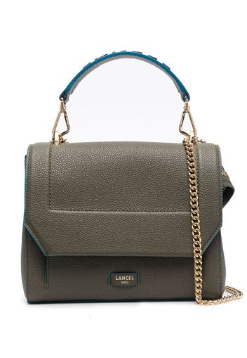 Lancel Borsa tote Ninon media - Verde