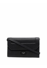 Lancel detachable-strap shoulder bag - Nero