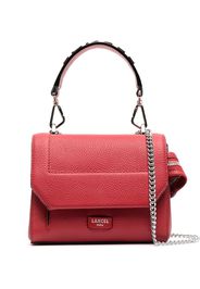 Lancel Borsa con battente - Rosso