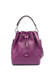 Lancel Borsa a secchiello Devon media - Viola