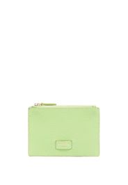 Lancel Portacarte Ninon de Lancel - Verde