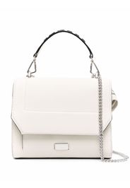 Lancer Borsa tote Ninon de Lancel - Bianco