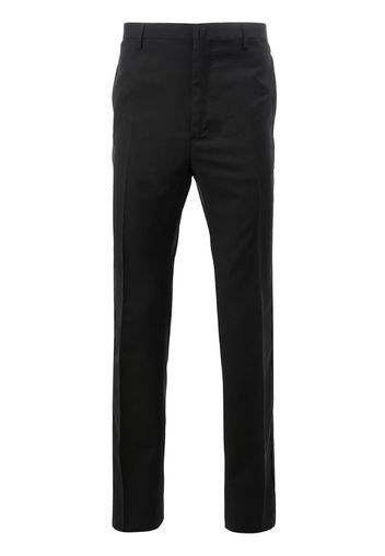 Pantaloni slim