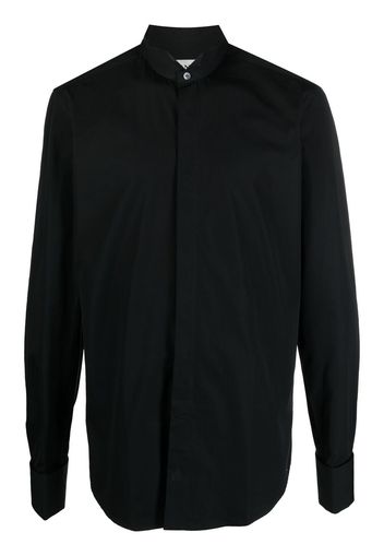 LANVIN Camicia - Nero