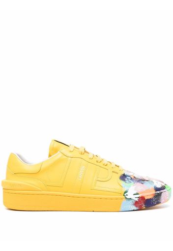 LANVIN x Gallery Department sneakers - Giallo