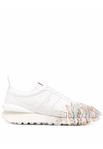 LANVIN x Gallery Department sneakers - Bianco