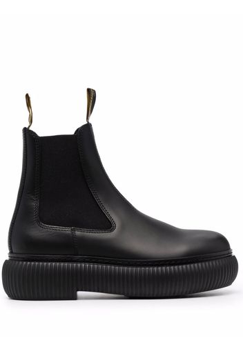 LANVIN boots - Nero