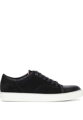 Lanvin DBB1 low-top sneakers - Nero