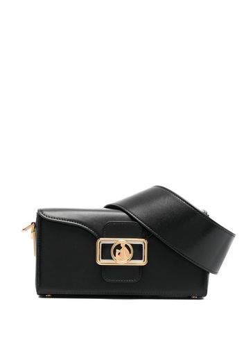 Lanvin Nano Pencil shoulder bag - Nero