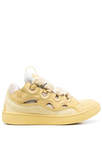 Lanvin LANVIN FMSKRK11 DRUCE23 810 - Giallo