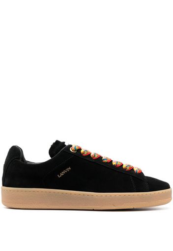 Lanvin Sneakers - Nero