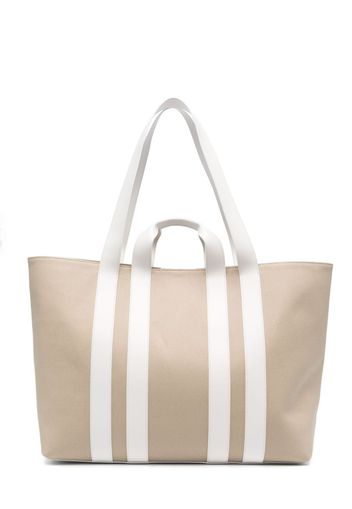 Lanvin Ballade East West tote bag - Toni neutri