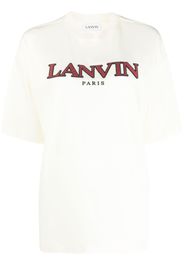 Lanvin T Shirt - Toni neutri