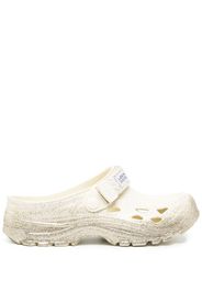 Lanvin Slippers Mok Curb Lanvin x Suicoke - Toni neutri