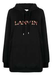 Lanvin SWEATSHIRT - Nero