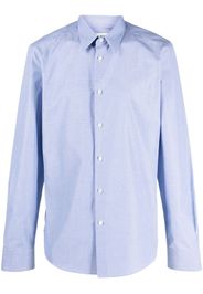 Lanvin Camicia - Blu