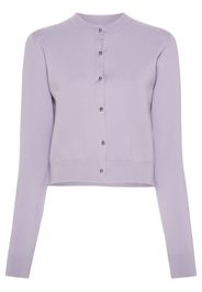 Lanvin Cardigan - Viola