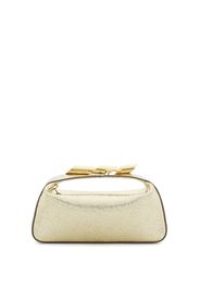 Lanvin Haute Séquence clutch bag - Oro