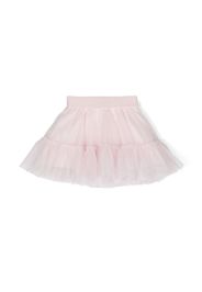 Lapin House Tutu con decorazione - Rosa