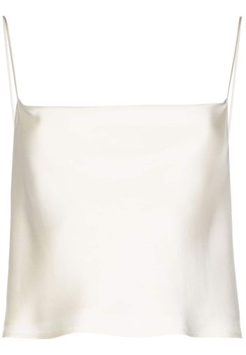 LAPOINTE Top - Bianco