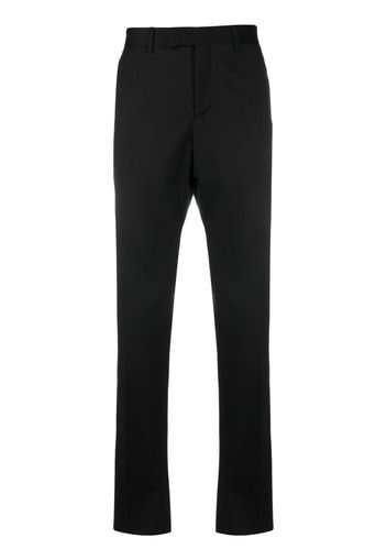 Lardini Pantaloni slim - Nero