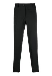 Lardini Pantaloni dritti - Nero