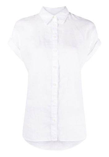 Lauren Ralph Lauren Camicia a maniche corte - Bianco