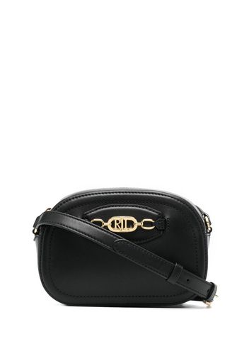 Lauren Ralph Lauren Jordynn 20 crossbody-bag - Nero