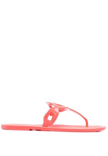 Lauren Ralph Lauren Audrie jelly sandals - Rosa