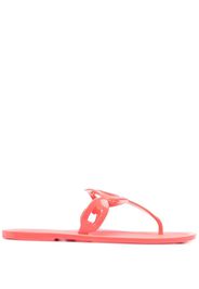 Lauren Ralph Lauren Audrie jelly sandals - Rosa