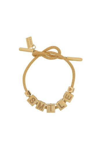 Bracciale Love in oro 14kt