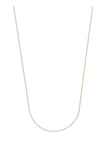 Lauren Rubinski 14kt yellow gold chain necklace - Oro