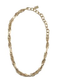 Lauren Rubinski 14kt yellow gold chain necklace - Oro