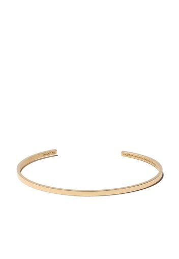 Bracciale rigido Le 7 Grammes