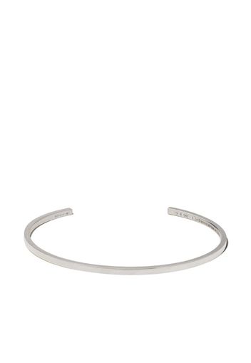 Bracciale rigido Le 7 Grammes