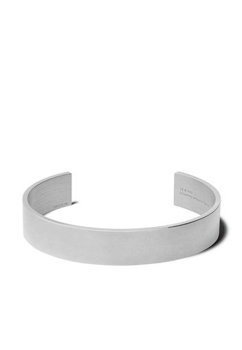 Bracciale rigido Le 41 Grammes