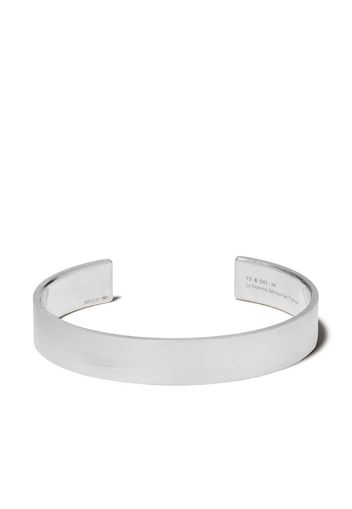 Le 33 ribbon bracelet